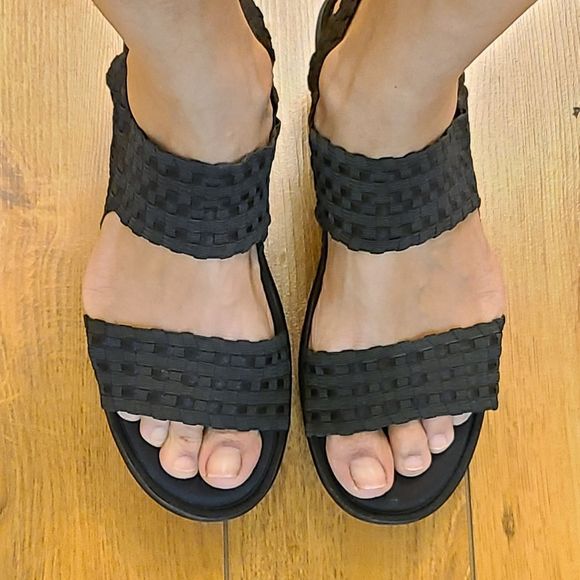 Sketches sandal/platform size 8/8.5 - Picture 4 of 14